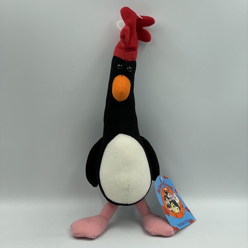 Vtg wallace gromit - vtg,