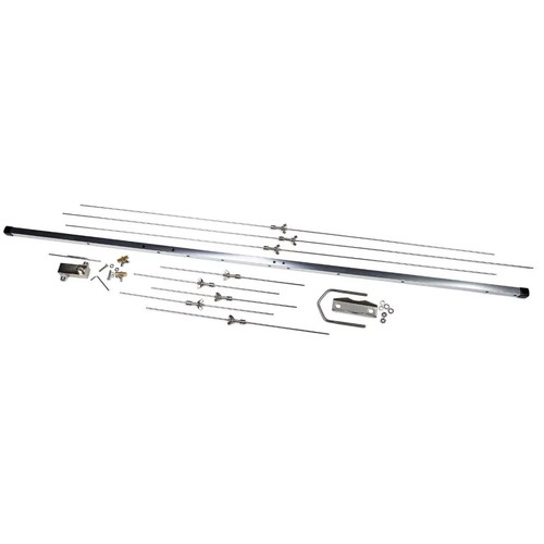 Dual band high spec 70cm - band, high-spec
