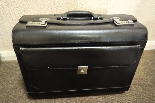 Pilot case briefcase business - pilot,