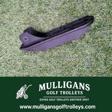 USED Hill Billy Electric Golf