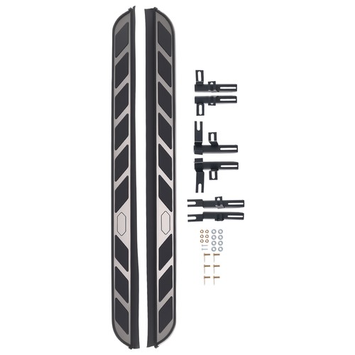 Nerf bars running - running, for