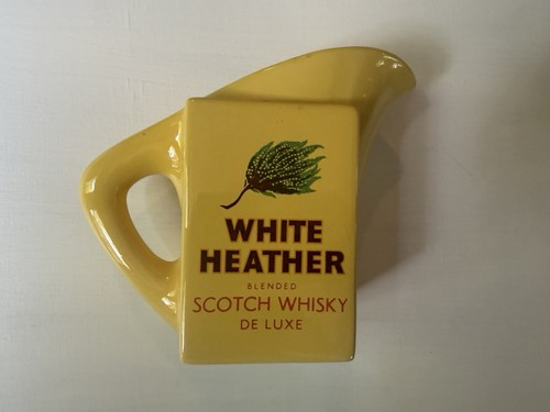 Vintage white heather luxe - white,
