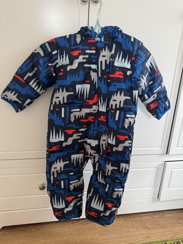 Colombia kids ski - kids, suit