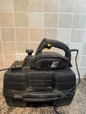 Direct Power Planer 230 Volt