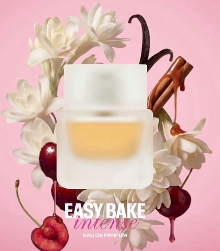 Huda beauty easy - huda, bake