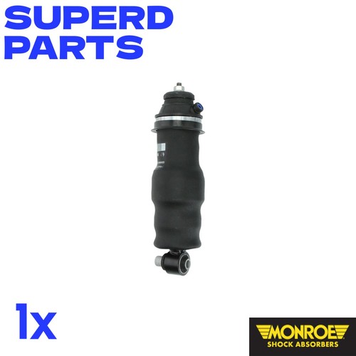 Driver cab shock - driver's, absorber