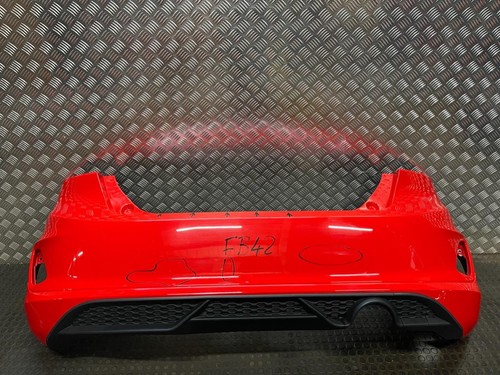 Ford fiesta line mk8 - line,