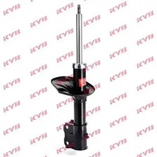 Shock absorber Front Axle Top pin 334420 KYB for MITSUBISHI LANCER VII