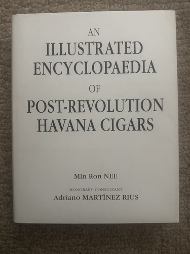 Havana cigars illustrated - havana,