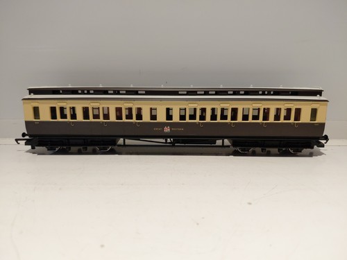 Hornby gauge r484 gwr - gauge,