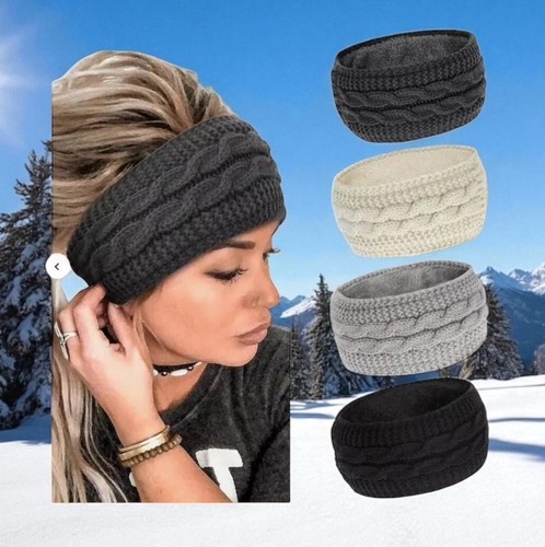 Women thermal ribbed thick - thermal,