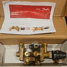 DANFOSS IHPT 180 (BRAND NEW)