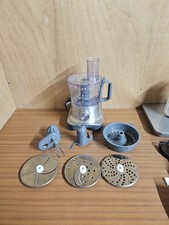 Kenwood FP250 Blender Food