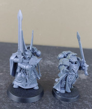 Warhammer 40k Dark Angels