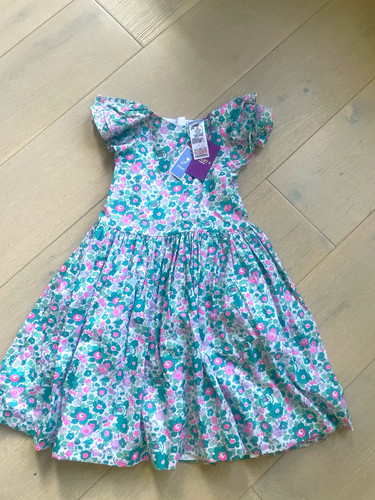 Jacadi girls liberty floral - liberty,