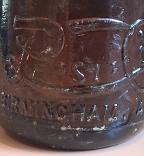 Antique Pre 1908 Amber