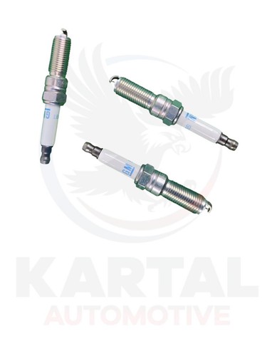 Oem spark plugs - oem,