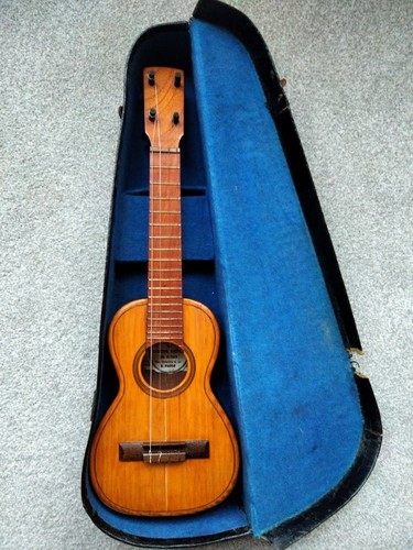 Victorlas cavaquinho ukulele - victorlas,