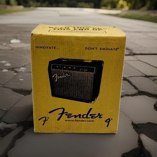 Fender frontman 10g 10w - frontman,