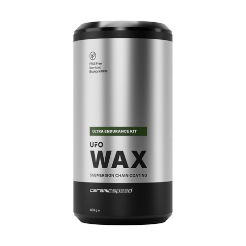 Ceramicspeed ufo wax ultra - wax,