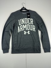 New Under Armour Jumper Mens -