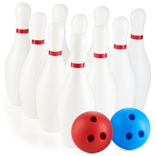 Kids bowling set with - bowling,