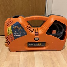 Nuair Revolution Air Super