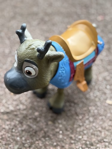 Disney frozen sven reindeer - disney,