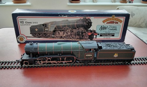 Bachmann 557 60884 - bachmann, 31-557