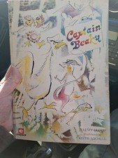Captain Beaky: v. 1, Jeremy