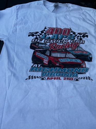 Modem nascar richmond - modem,