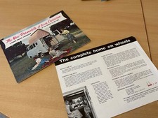 1958 THAMES 15 CWT VAN