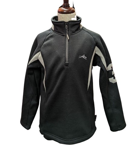 Equitheme childrens fleece - childrens,