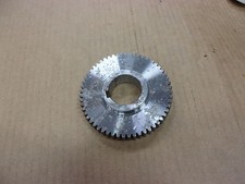 56 Tooth Metal Lathe Change
