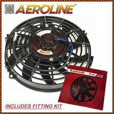 9" Aeroline® Electric