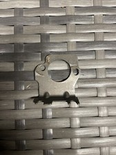 Husqvarna 137E Chainsaw Plate