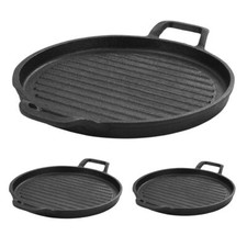 Modern Camping Griddle Grill