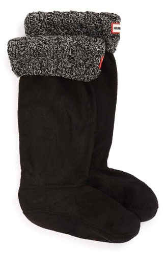 Hunter l129909 unisex - l129909, black