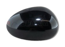 Rover 25 45 75 MG ZR ZT ZS Right Side Door Mirror Cover Midnight Blue JQW