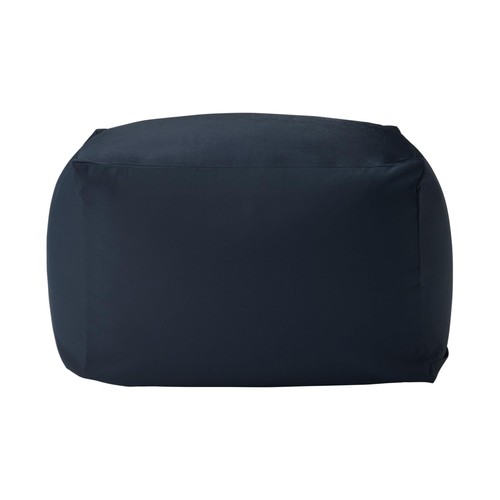 Muji body fitting polyester - muji,