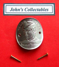 OLD ENGLAND FOOTBALLERS ALLAN