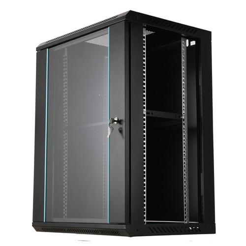 15u network cabinet - 15u,