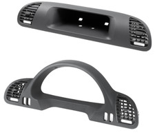 Counter housing dashboard - housing,