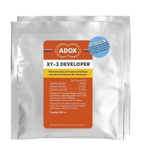 Adox developer make - developer, to