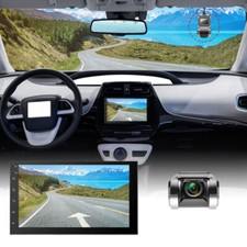 USB Car DVR camera Recorder