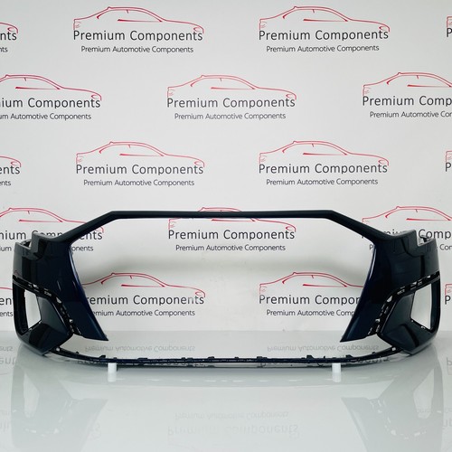 Audi front bumper skin - a3,