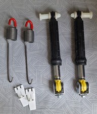 IWME12UK BHWM129UK IWDE146UK Washing Machine Shock Absorber 120 N Kit  C00259291