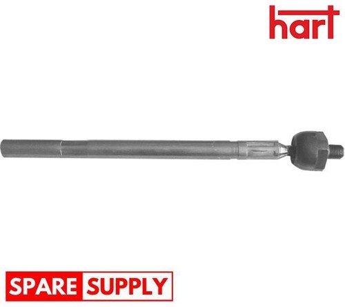 Inner tie rod for - tie,