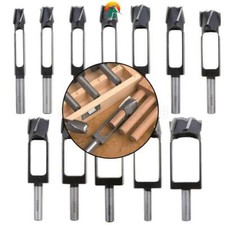 8-40mm Carbon Steel Wood Plug