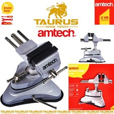 AMTECH Rotating SUCTION TABLE